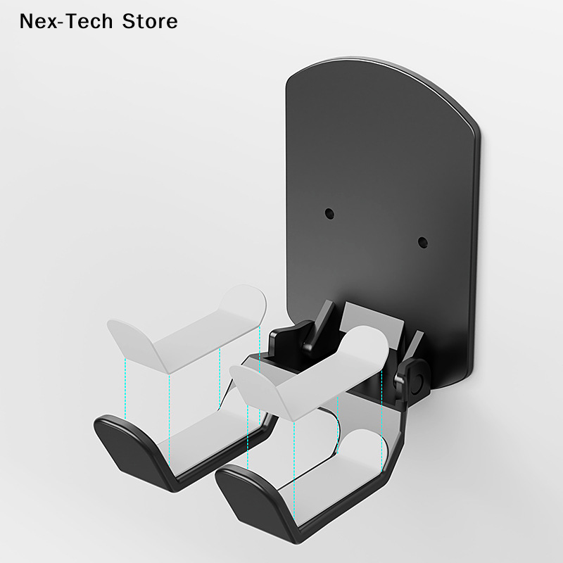 Wall Mounted Gaming Headset An - Gaming Accessories Wall Mount recensione e prezzo