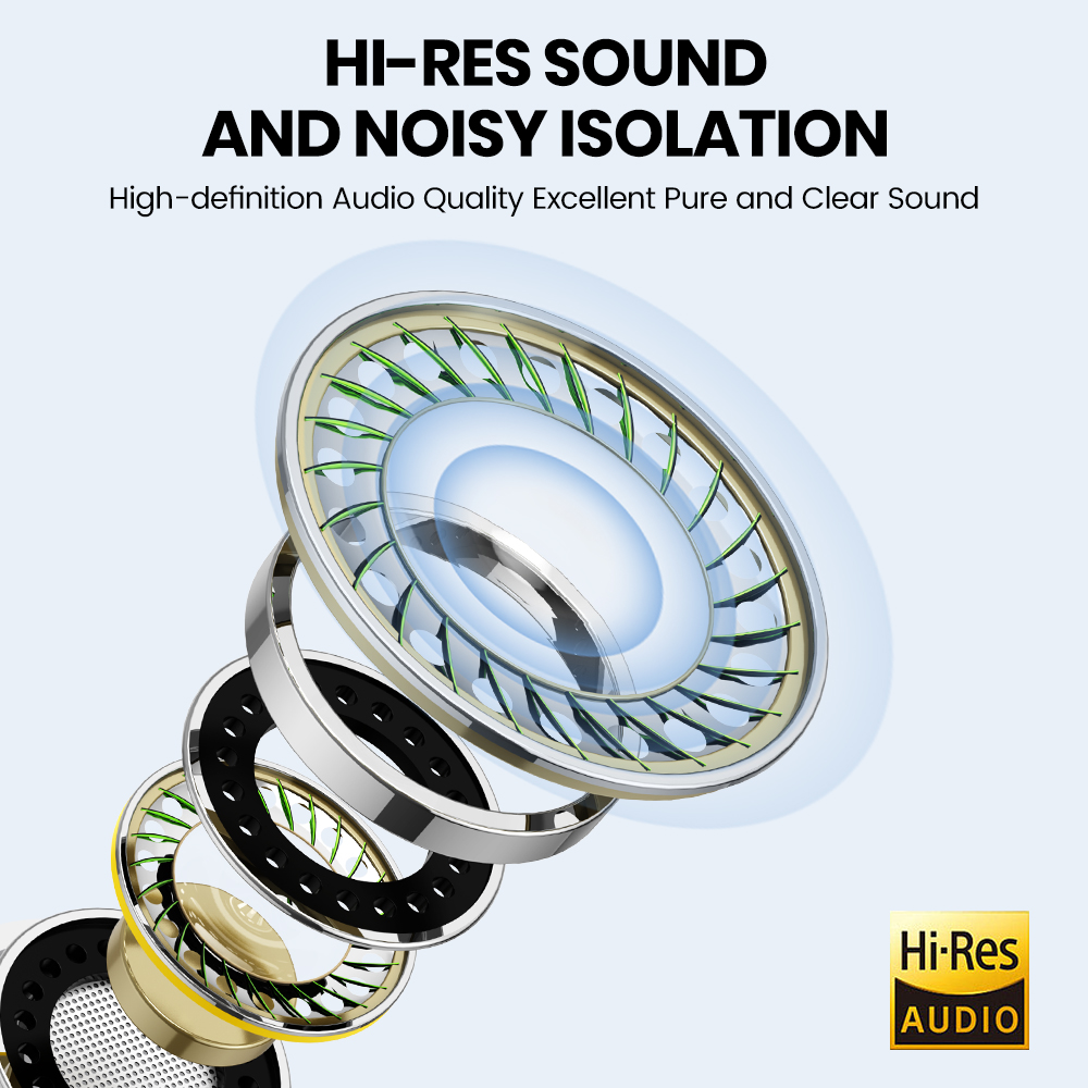 Type C Wired Headphones For Xi - Xiaomi Gaming Accessories recensione e prezzo