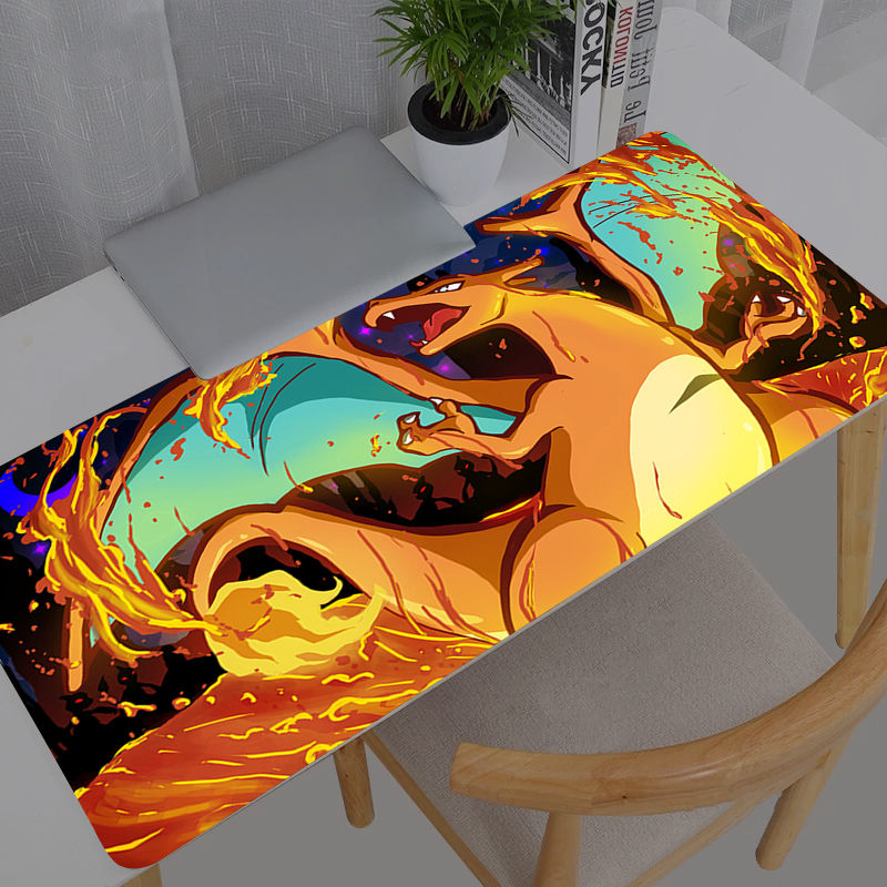 Mouse Pad Pokemon Pikachu Gami - Gaming Accessories For Table recensione e prezzo