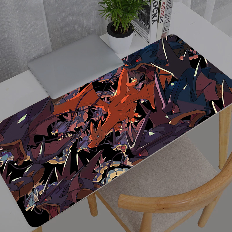Mouse Pad Pokemon Pikachu Gami - Gaming Accessories For Table recensione e prezzo