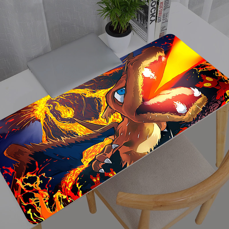 Mouse Pad Pokemon Pikachu Gami - Gaming Accessories For Table recensione e prezzo