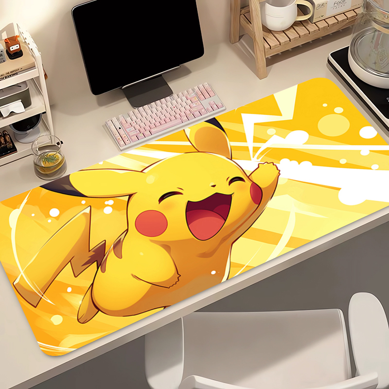Anime Mouse Pad 90x40cm Pokemo - Gaming Accessories For Table recensione e prezzo