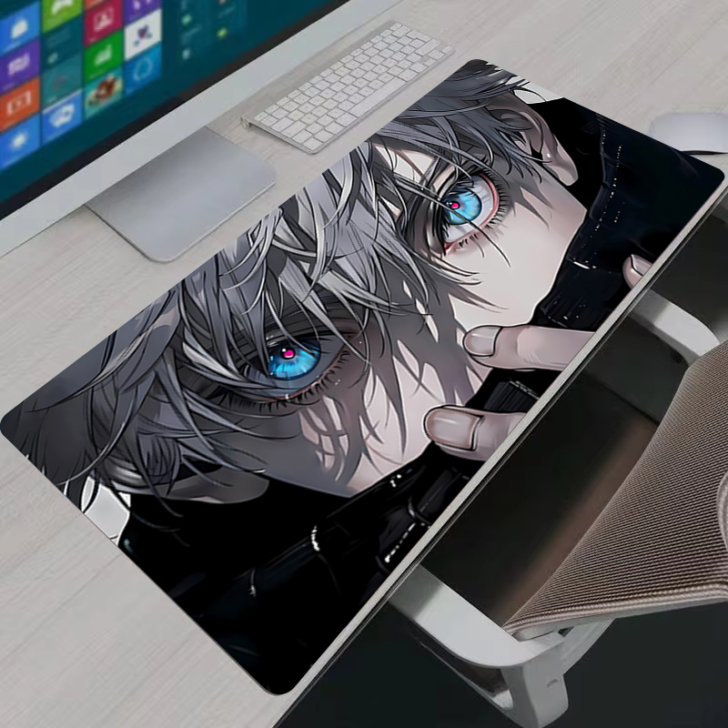 Mouse Pad Cool Anime Jujutsu K - Gaming Accessories For Setup recensione e prezzo