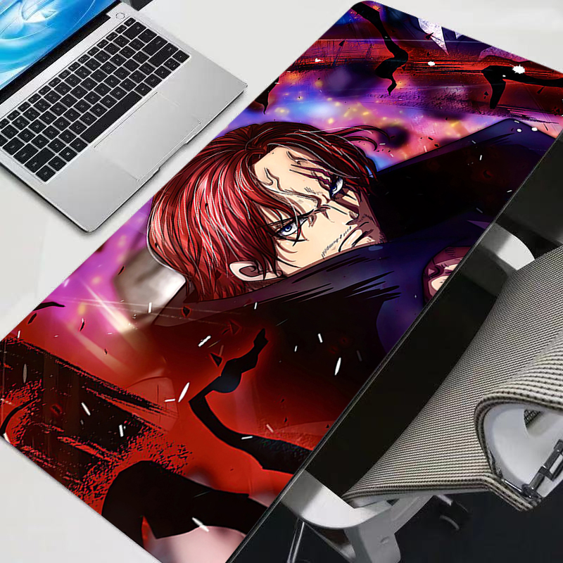 Mouse Pad One Piece Kawaii Gam - Gaming Accessories Keyboards recensione e prezzo