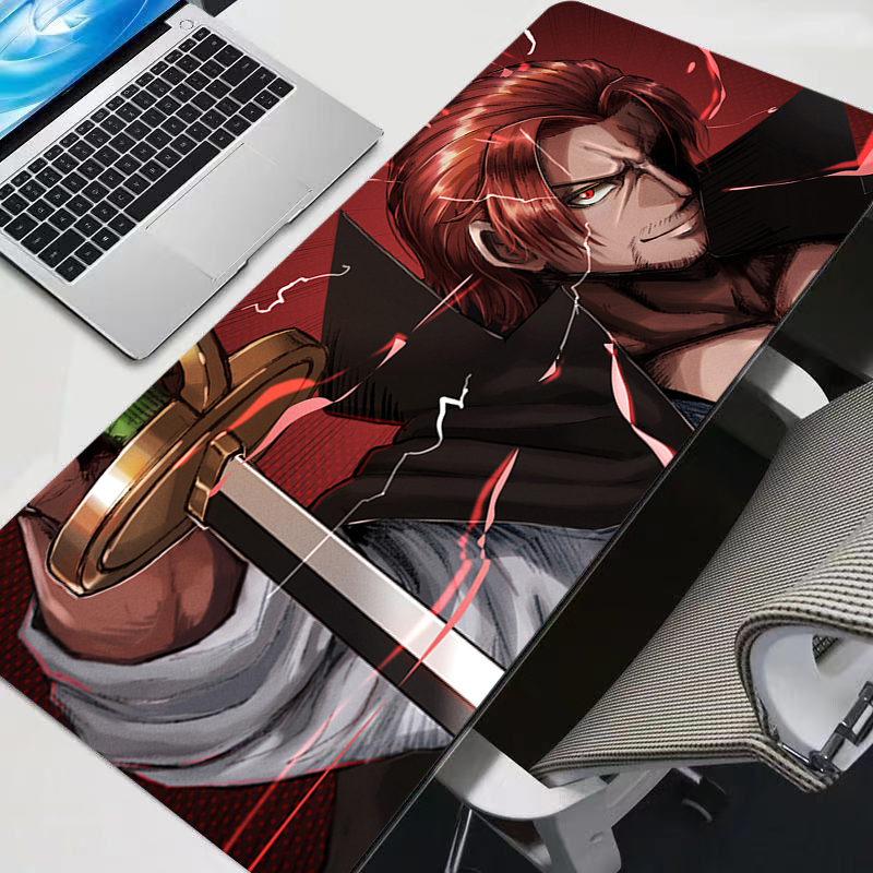 Mouse Pad One Piece Kawaii Gam - Gaming Accessories Keyboards recensione e prezzo
