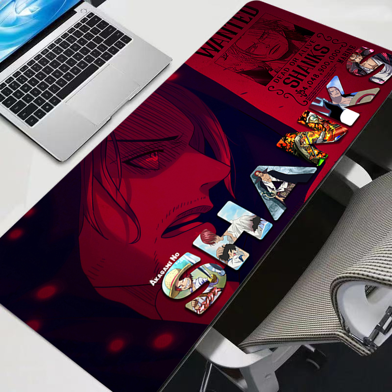 Mouse Pad One Piece Kawaii Gam - Gaming Accessories Keyboards recensione e prezzo