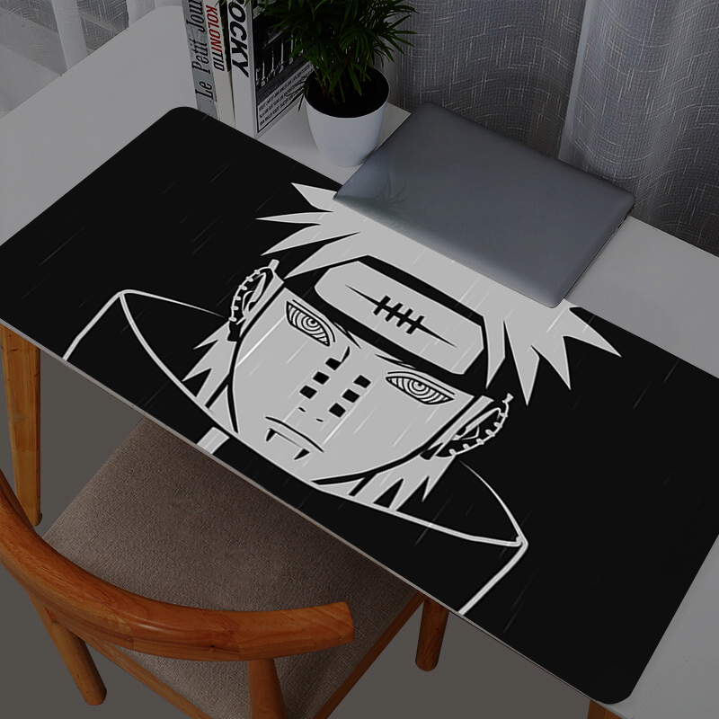 Japan Naruto Anime Mouse Pads  - Gaming Accessories Keyboards recensione e prezzo