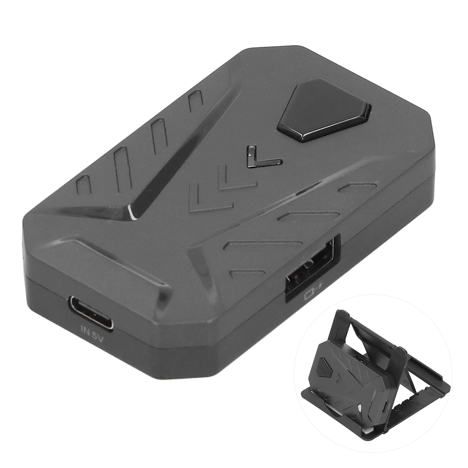 Gaming Keyboard Mouse Converte - Xiaomi Gaming Accessories recensione e prezzo