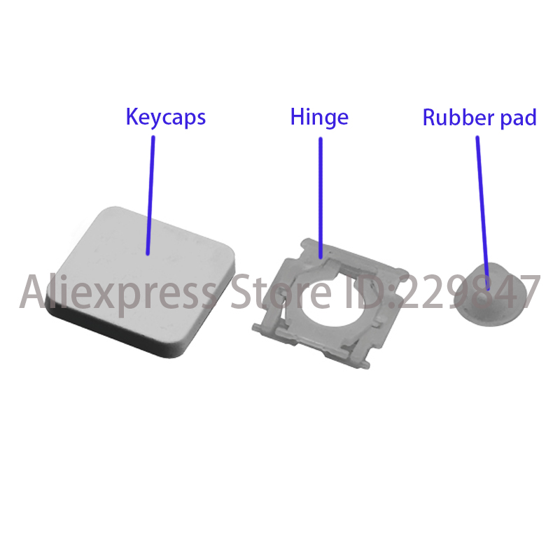 Keyboard Laptop For ASUS ACER  - Xiaomi Gaming Accessories recensione e prezzo