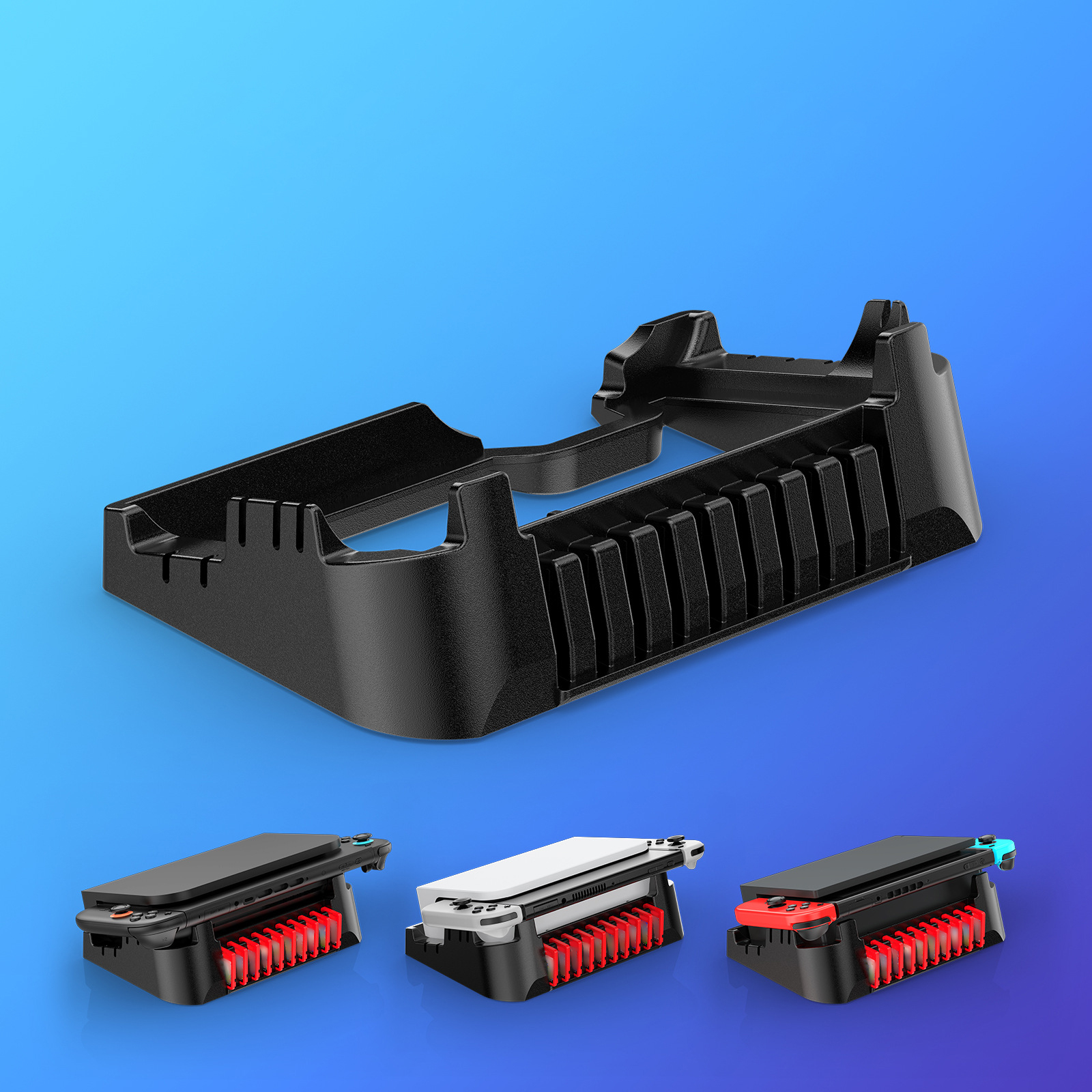 Game Console Horizontal Base S - Gaming Accessories Mobile recensione e prezzo