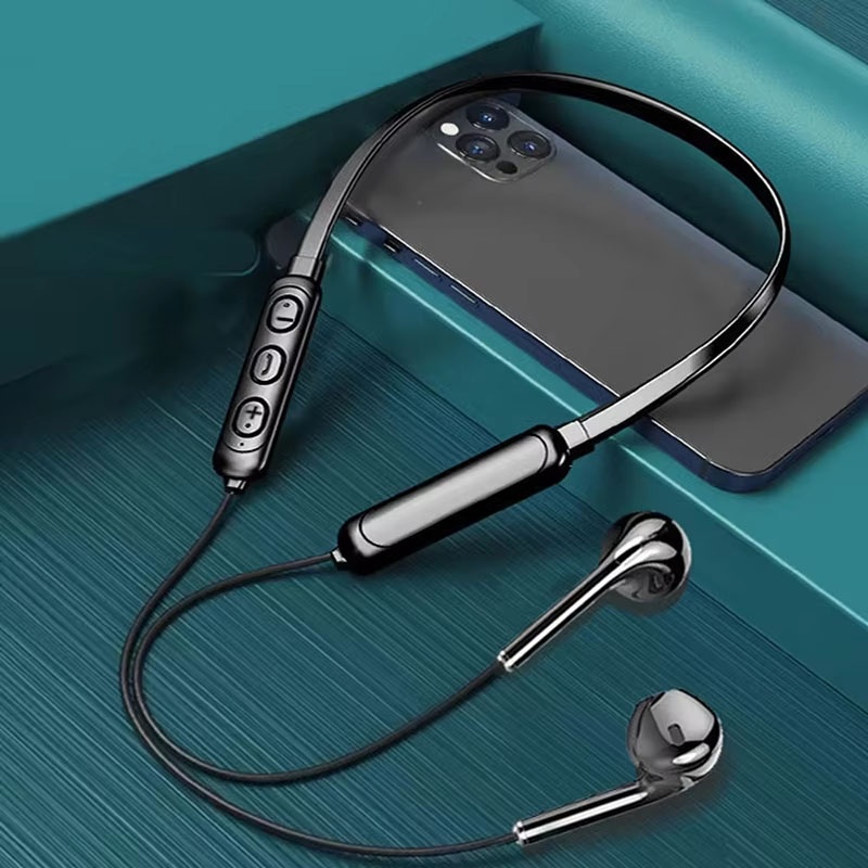 Neck Hanging Bluetooth Headset - Xiaomi Gaming Accessories recensione e prezzo