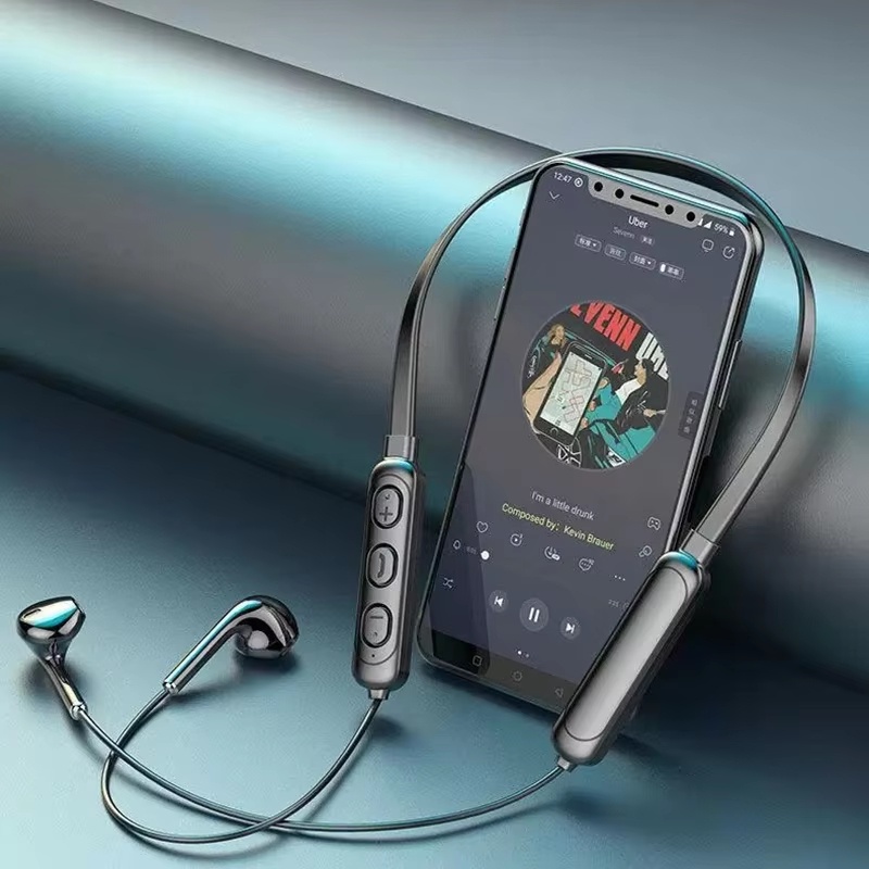 Neck Hanging Bluetooth Headset - Xiaomi Gaming Accessories recensione e prezzo