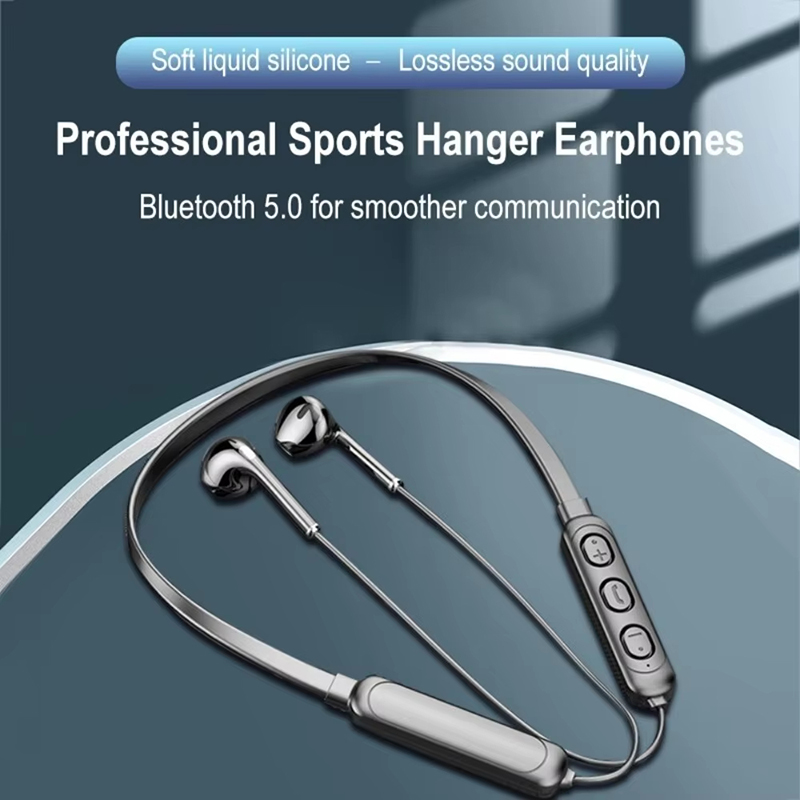 Neck Hanging Bluetooth Headset - Xiaomi Gaming Accessories recensione e prezzo