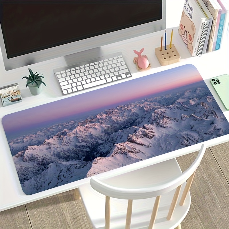 Desk Setup Accessories Mouse P - Gaming Accessories For Pc Setup recensione e prezzo