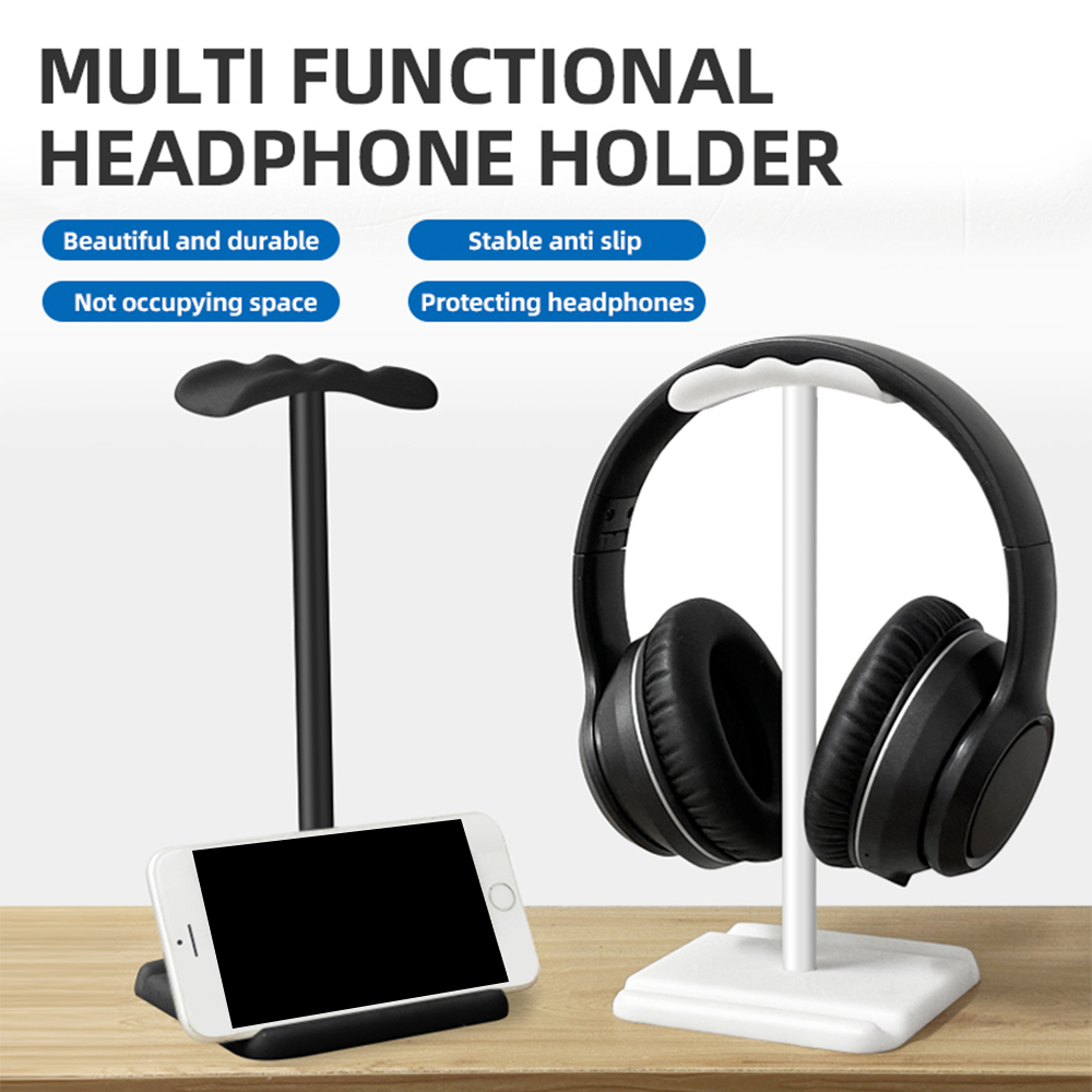 New Headphones Stand Rack Non- - Gaming Accessories For Setup recensione e prezzo