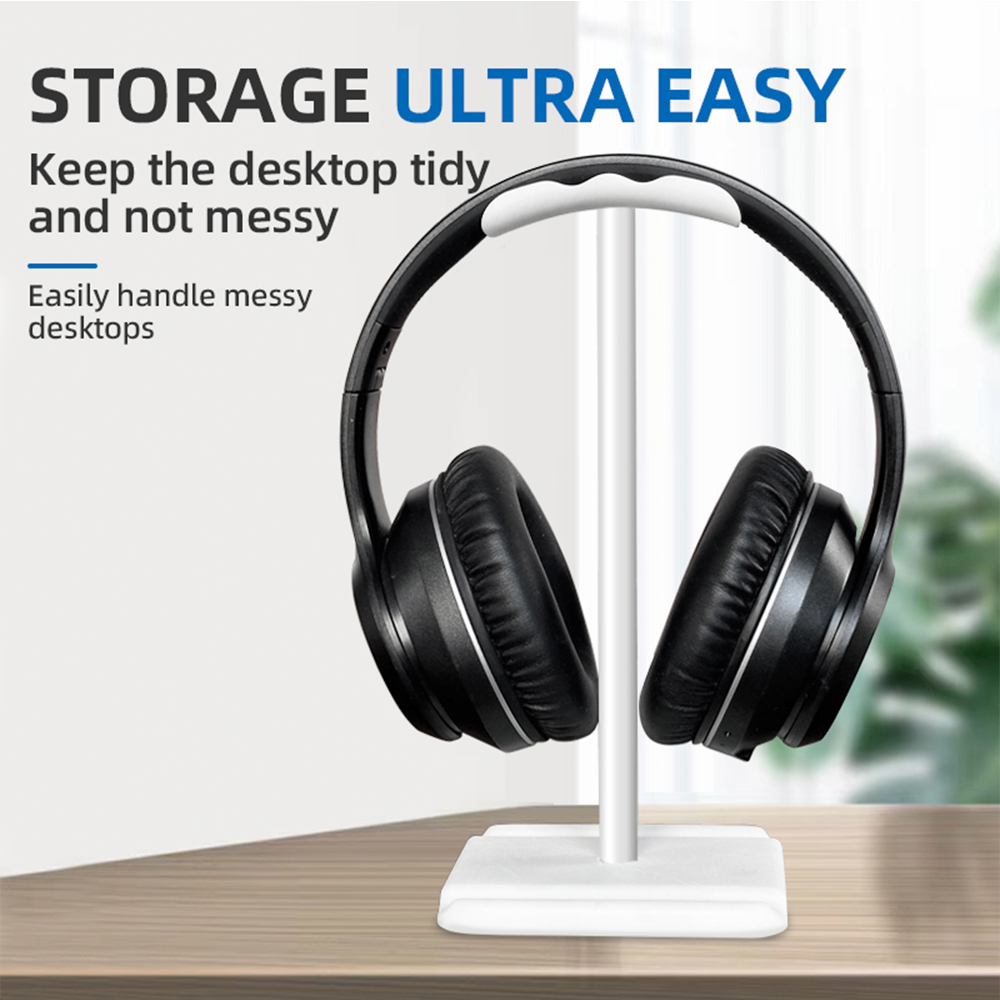 New Headphones Stand Rack Non- - Gaming Accessories For Setup recensione e prezzo