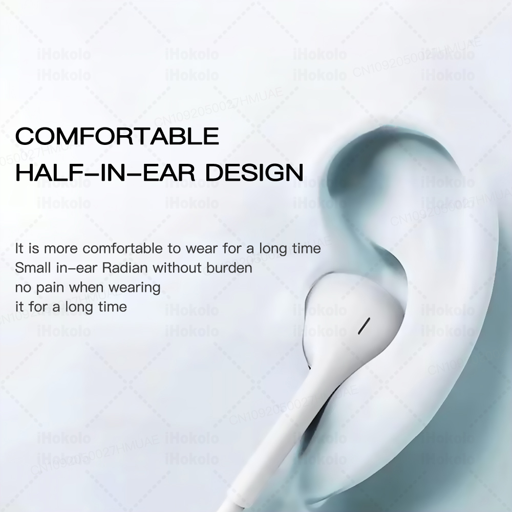 Original Wired Earphones For i - Xiaomi Gaming Accessories recensione e prezzo