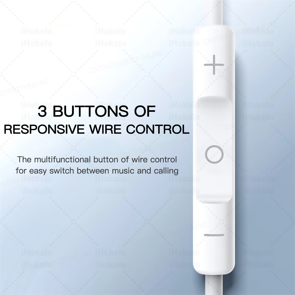 Original Wired Earphones For i - Xiaomi Gaming Accessories recensione e prezzo