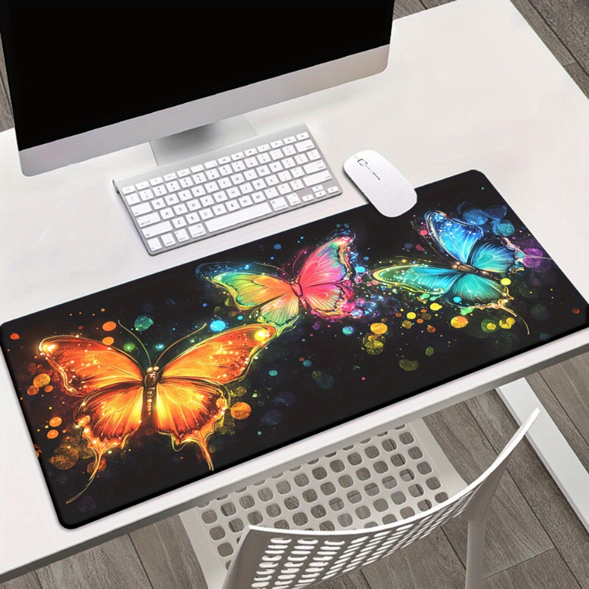 Mouse Pad Large Gaming Desk Ma - Gaming Accessories For Pc Setup recensione e prezzo