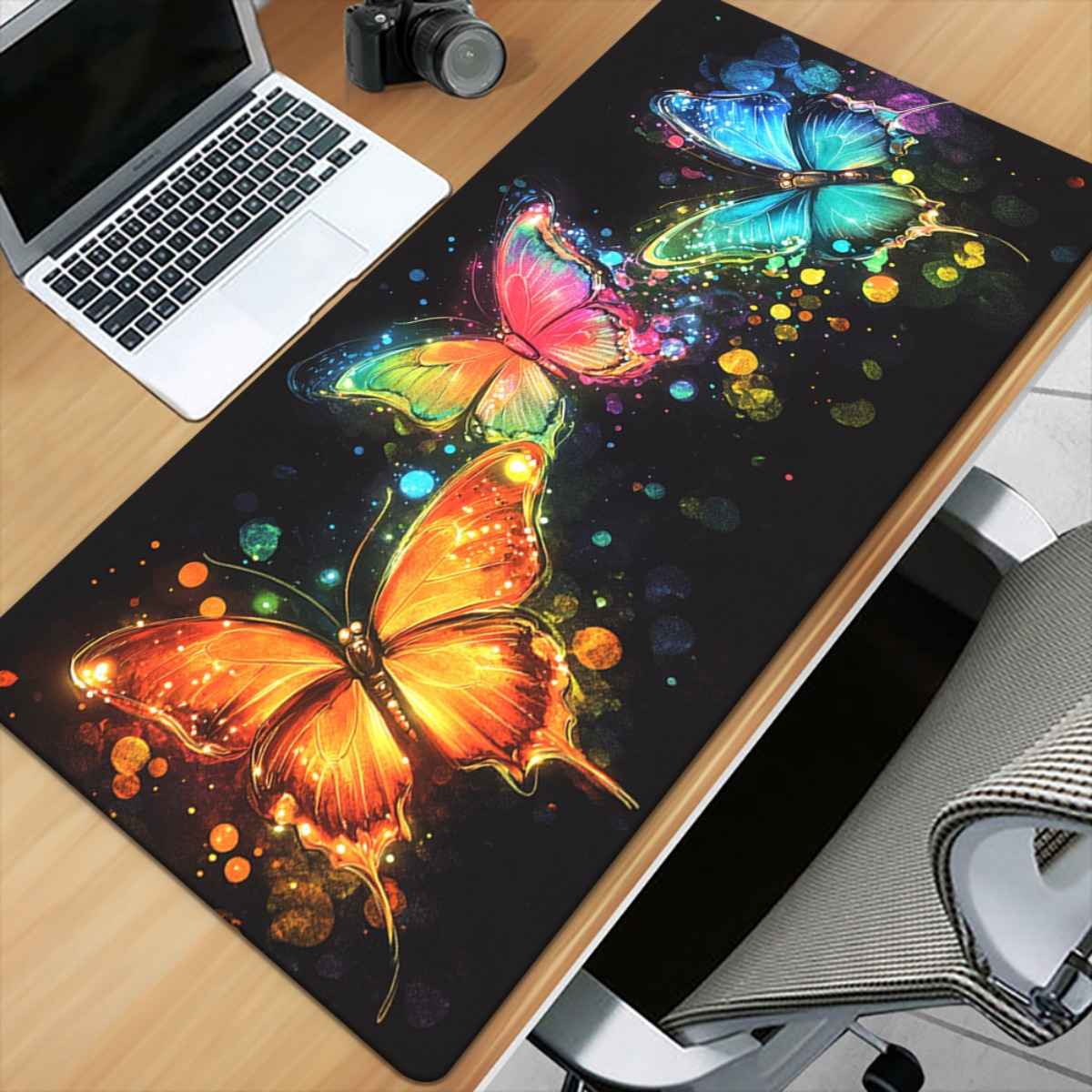 Mouse Pad Large Gaming Desk Ma - Gaming Accessories For Pc Setup recensione e prezzo