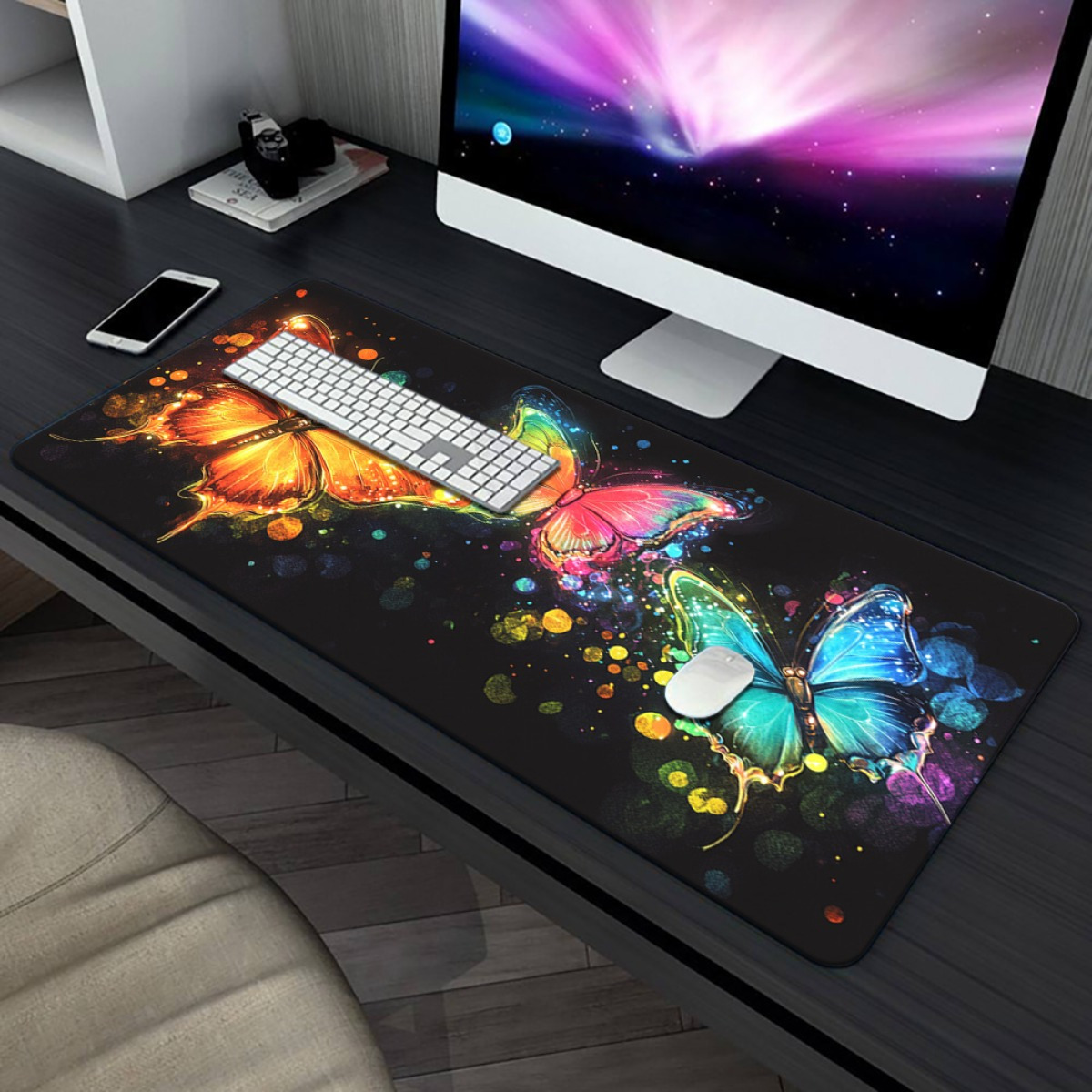Mouse Pad Large Gaming Desk Ma - Gaming Accessories For Pc Setup recensione e prezzo