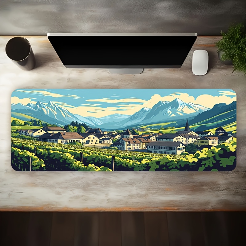 Gaming Accessories Mouse Pad D - Gaming Accessories For Pc Setup recensione e prezzo