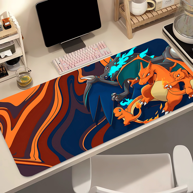 Anime Mouse Pad 90x40cm Pokemo - Gaming Accessories Keyboards recensione e prezzo