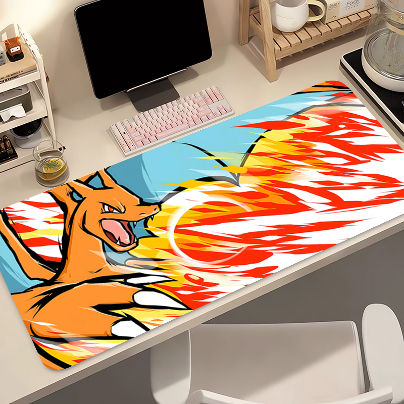 Anime Mouse Pad 90x40cm Pokemo - Gaming Accessories Keyboards recensione e prezzo