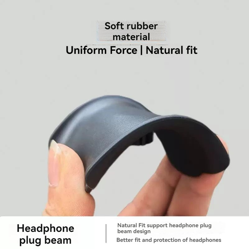 Universal Headphone Stand Alum - Gaming Accessories For Setup recensione e prezzo