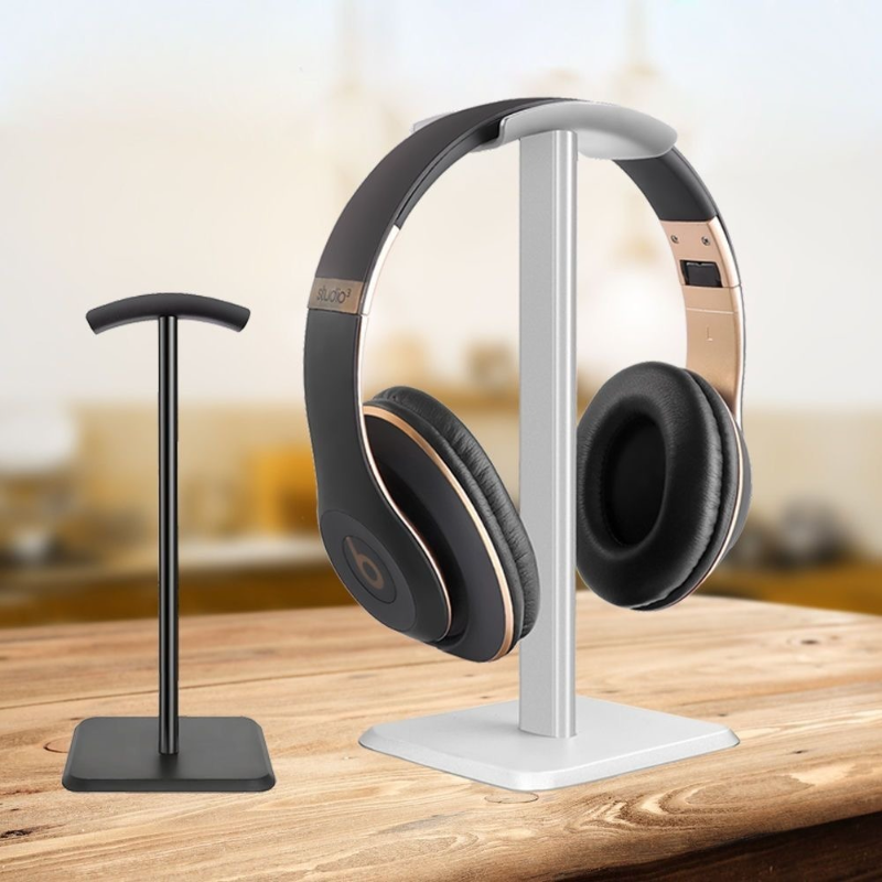 Universal Headphone Stand Alum - Gaming Accessories For Setup recensione e prezzo