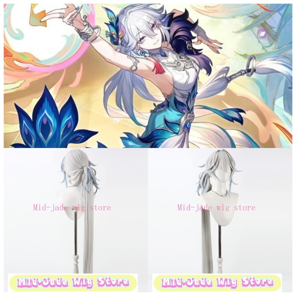 Honkai Star Rail Yao Guang Cos - Gaming Accessories Korea recensione e prezzo