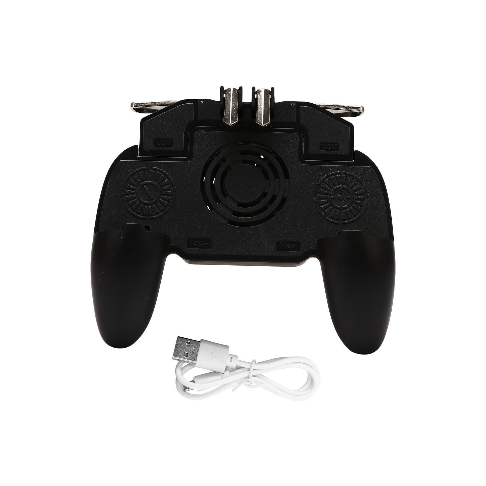 K20 All-IN-1 Mobile Gamepad Fo - Gaming Accessories For Free Fire recensione e prezzo
