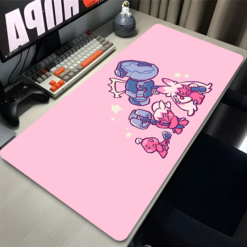 Mouse Pad P-pokemon Tinkaton G - Gaming Accessories For Setup recensione e prezzo