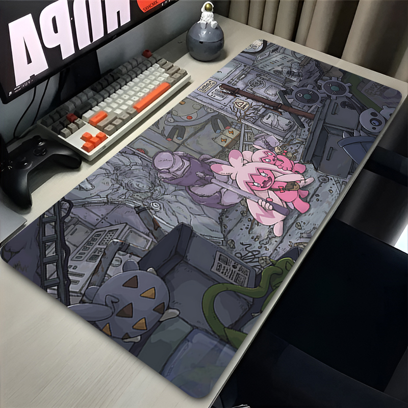 Mouse Pad P-pokemon Tinkaton G - Gaming Accessories For Setup recensione e prezzo