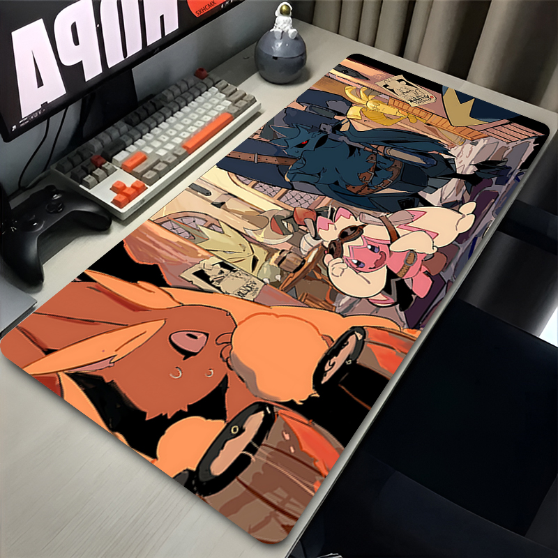 Mouse Pad P-pokemon Tinkaton G - Gaming Accessories For Setup recensione e prezzo
