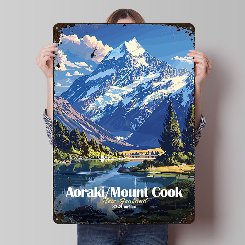 Aoraki/Mount Cook Gaming Room  - Gaming Accessories Wall Mount recensione e prezzo