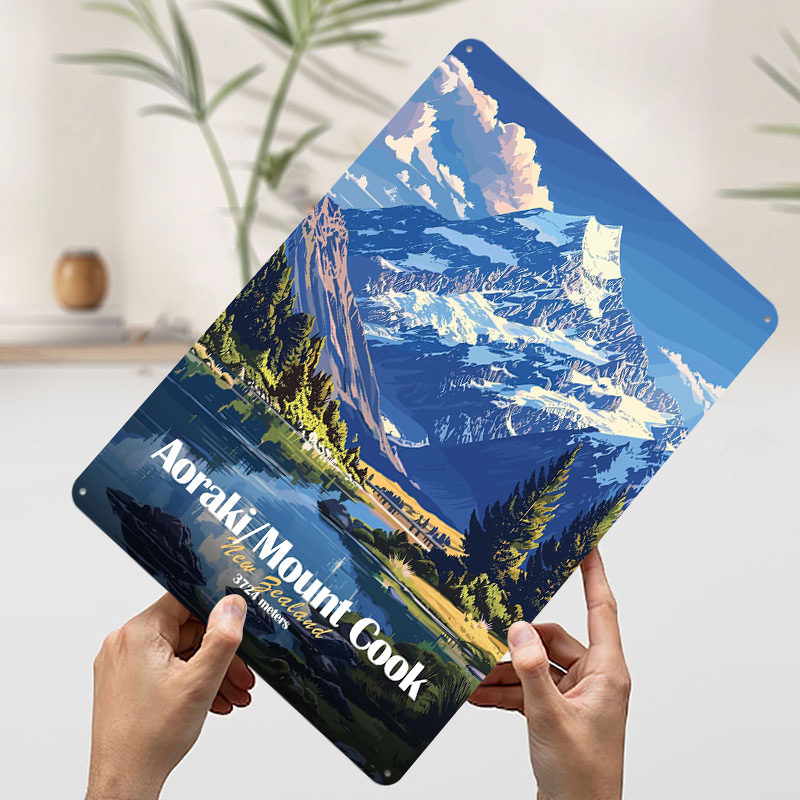 Aoraki/Mount Cook Gaming Room  - Gaming Accessories Wall Mount recensione e prezzo