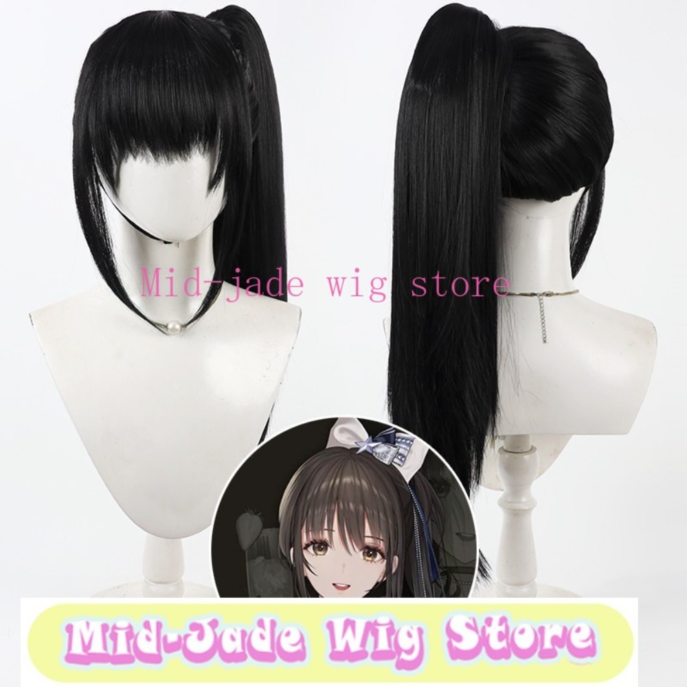 Diesel Cosplay Wig Midnight St - Gaming Accessories Korea recensione e prezzo