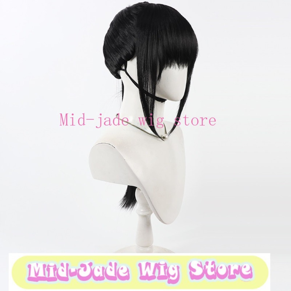 Diesel Cosplay Wig Midnight St - Gaming Accessories Korea recensione e prezzo
