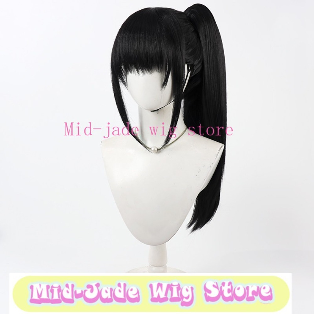Diesel Cosplay Wig Midnight St - Gaming Accessories Korea recensione e prezzo