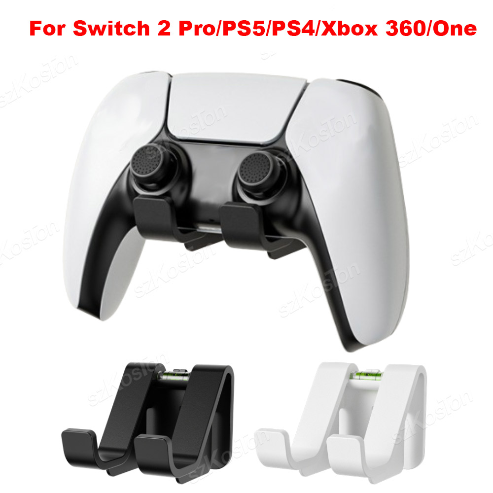 Universal Gamepad Wall Mount S - Gaming Accessories Wall Mount recensione e prezzo