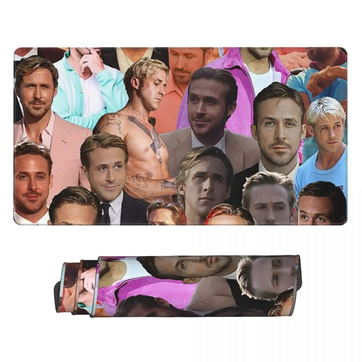 Large Mouse Pad Ryan Gosling P - Gaming Accessories Photo recensione e prezzo