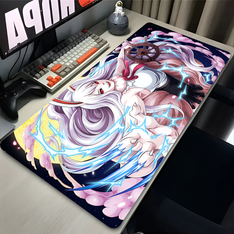 Mouse Pad Gamer Computer Desk  - Gaming Accessories For Table recensione e prezzo