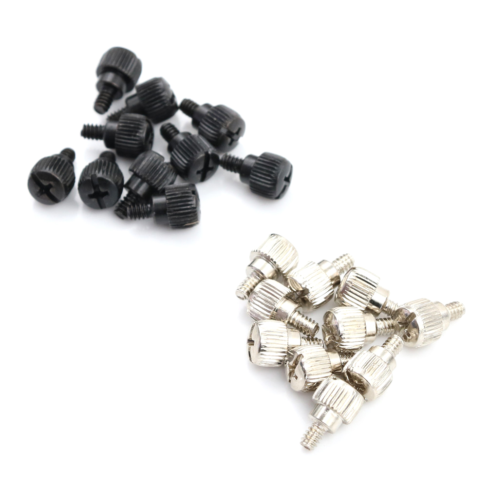 10Pcs 6#-32*5 Thread Teeth Len - M2 Heatsink Cooler recensione e prezzo
