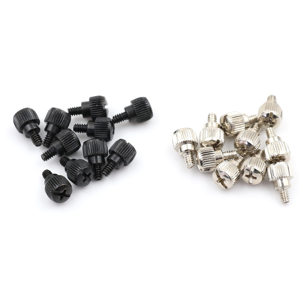 10Pcs 6#-32*5 Thread Teeth Len - M2 Heatsink Cooler recensione e prezzo