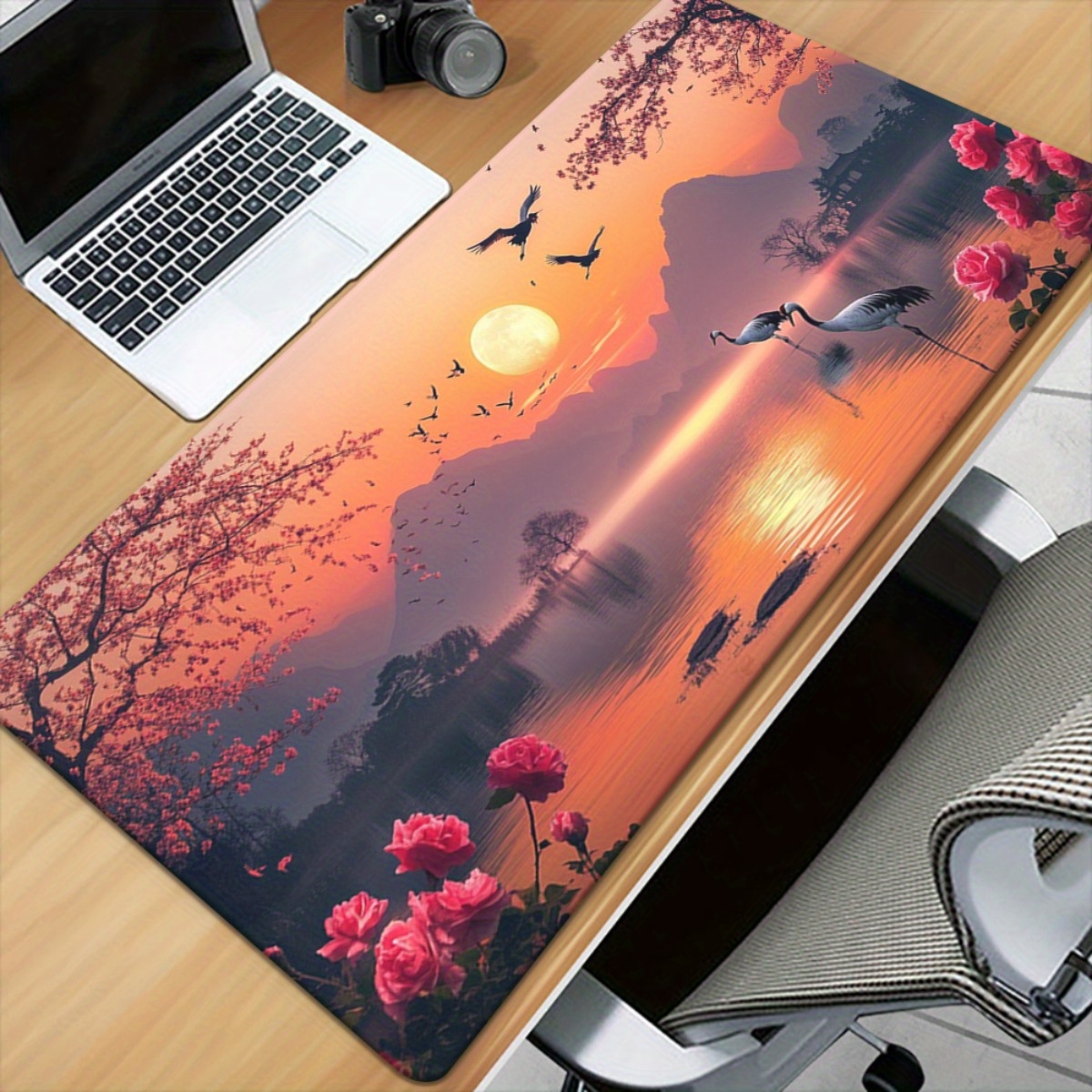 Mouse Pad Desk Mat Gaming Larg - Gaming Accessories For Pc Setup recensione e prezzo