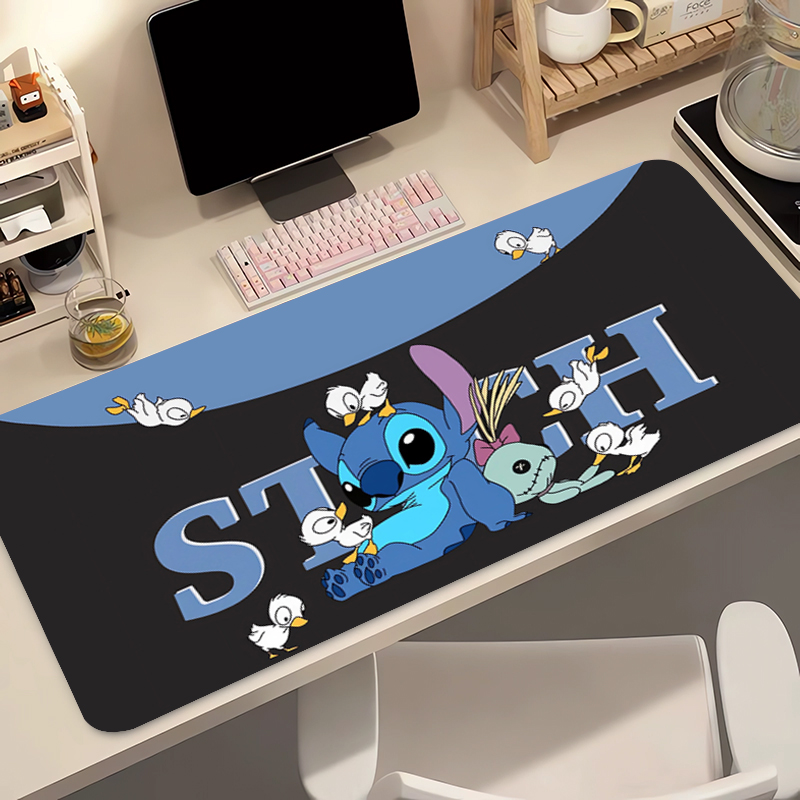Gaming 90x40cm Mouse Pad S-Sti - Gaming Accessories For Table recensione e prezzo