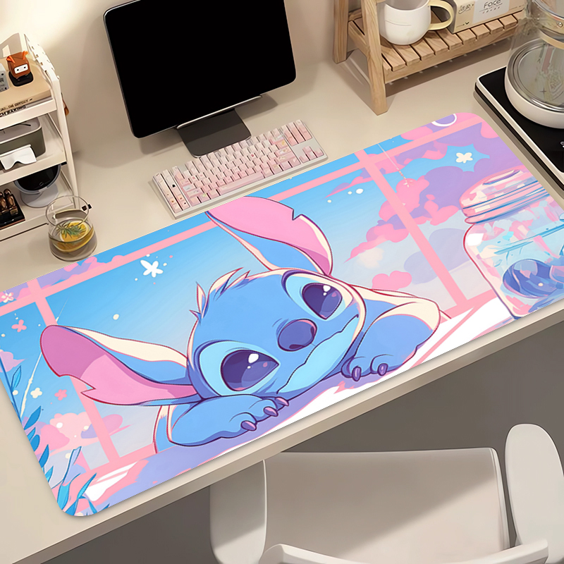 Gaming 90x40cm Mouse Pad S-Sti - Gaming Accessories For Table recensione e prezzo