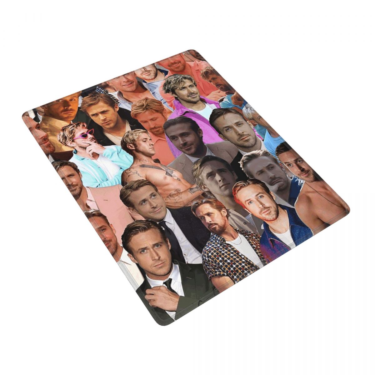 Ryan Gosling Photo Collage Mou - Gaming Accessories Photo recensione e prezzo