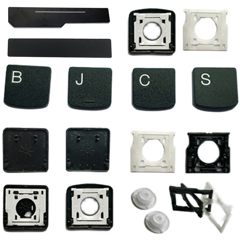 Original Key Cap Hinge Rubber  - Xiaomi Gaming Accessories recensione e prezzo